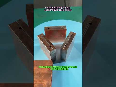 Standard Vacuum Furnace Tutorial