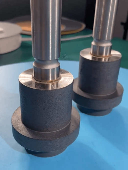 Vacuum Brazing of Tungsten Steel & High-Speed Steel Hero 1