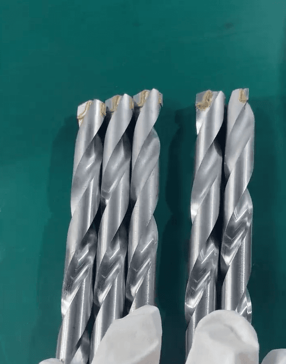 Vacuum Brazing of 42 Steel and Tungsten Carbide Hero 1