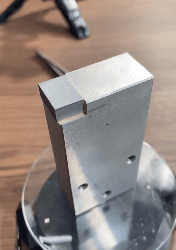 Vacuum Brazing of Tungsten Carbide and Die Steel for Industrial Tooling Applications Hero 1