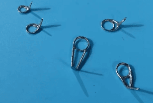 Titanium Crystal Patterns for Premium Fishing Gear Hero 1