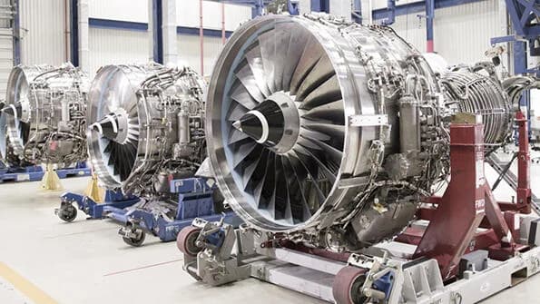 Aerospace