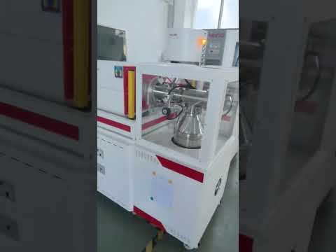 Vacuum Tube Furnace Tutorial