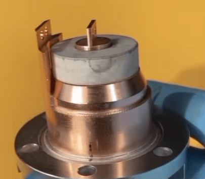 Vacuum Brazing of Ceramic, Copper, and Stainless Steel Hero 1