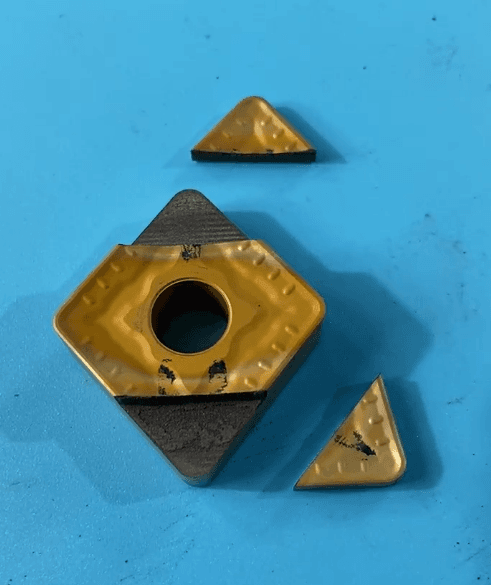 Tungsten Carbide Cutting Tools