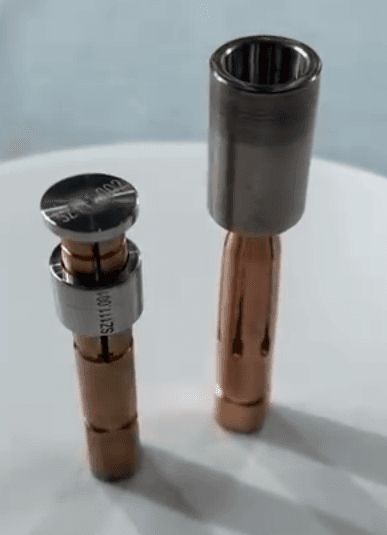 Elevating Material Properties: Beryllium Copper Chuck Simultaneous Aging & Hardening Hero 1