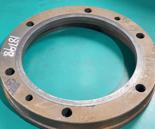 Vacuum Brazing of Tungsten Carbide and Stainless Steel Hero 1