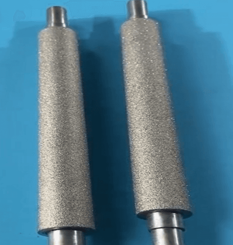 Diamond Tool Vacuum Brazed Product Hero 1