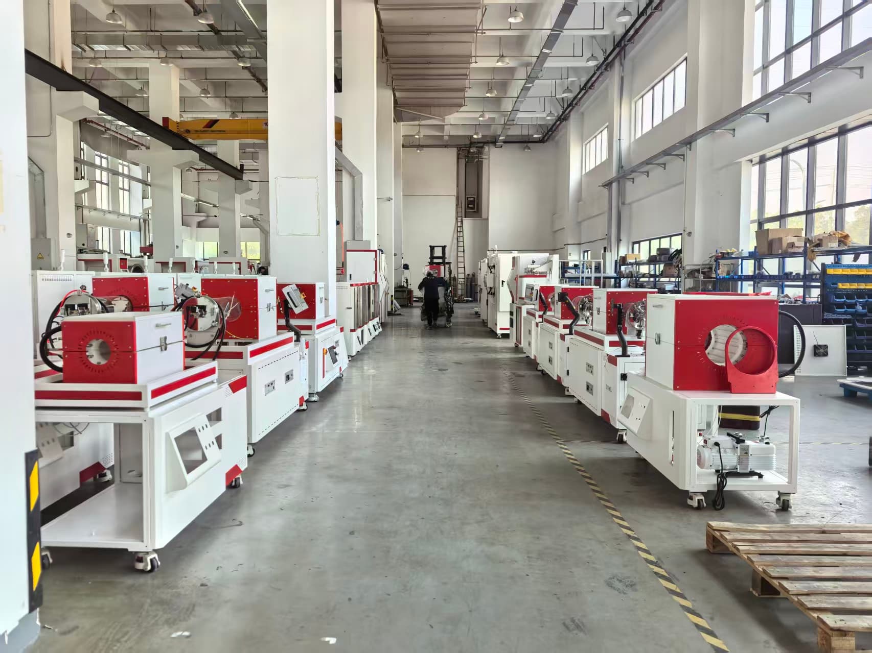 Manufacturing Image 5