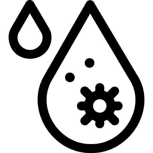 Contamination‑Free Processing