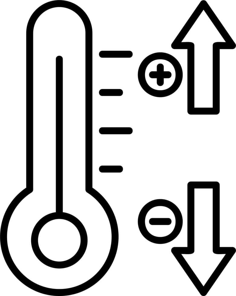 Stable Thermal Control